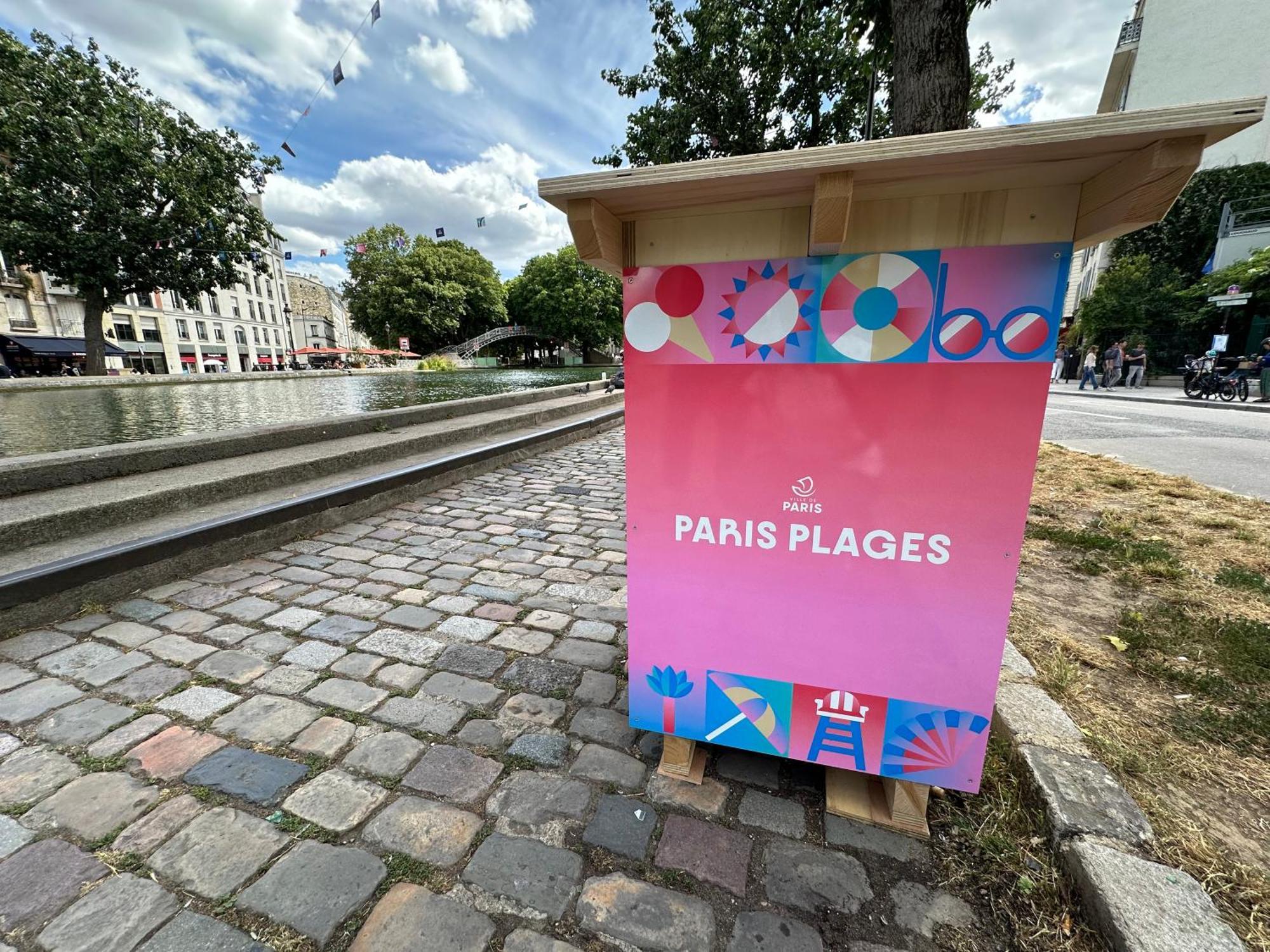 Studio Trip In Paris - Gare De L'Est Lejlighed Eksteriør billede
